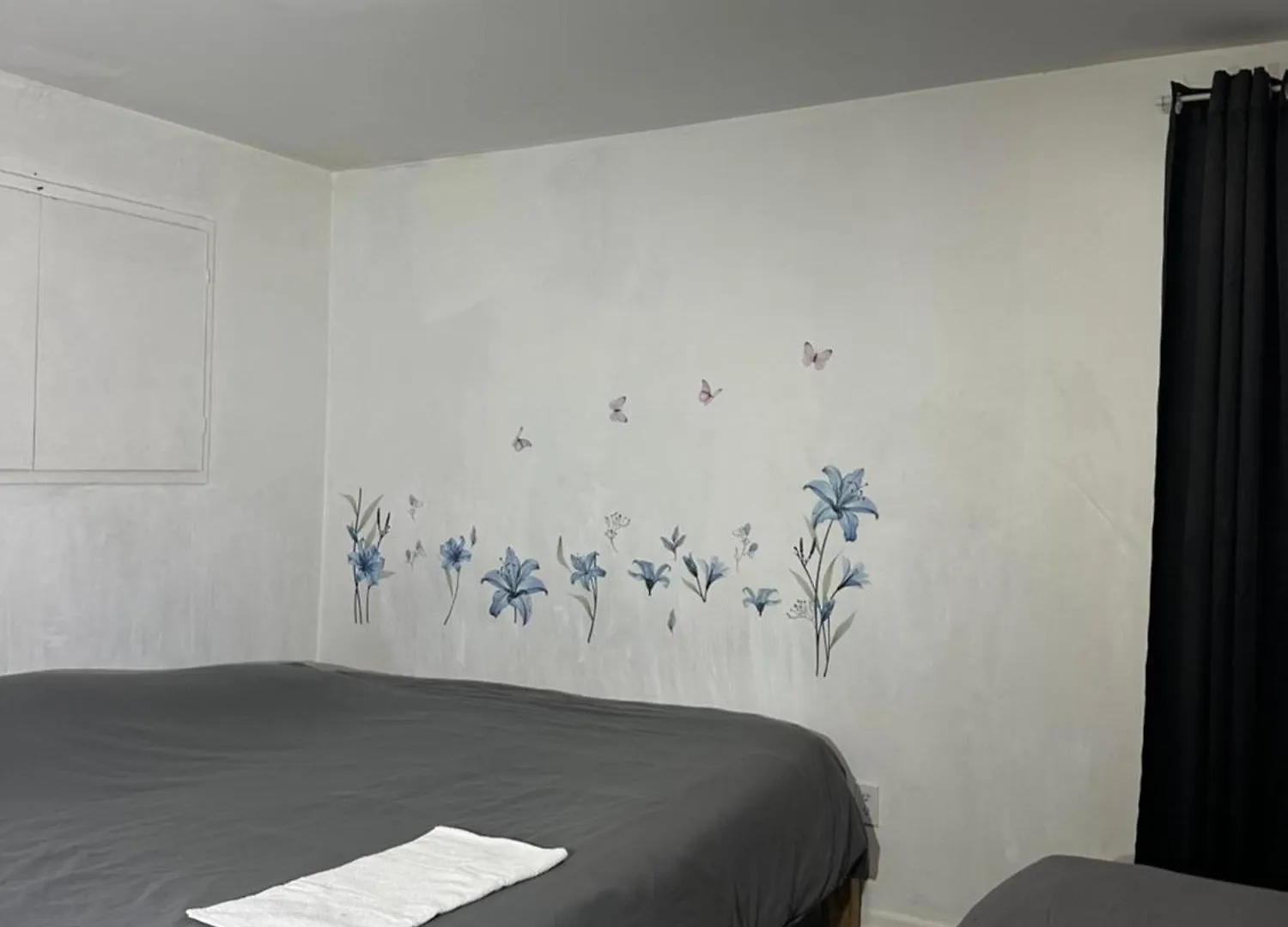 Garden Nook Space Share Toronto 0*,